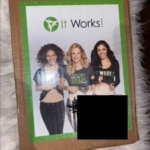 IT Works Wraps